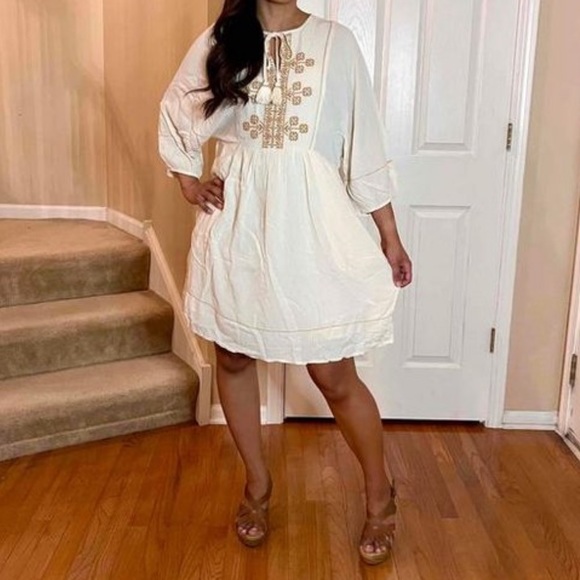 NEW knox rose dress - Picture 3 of 3